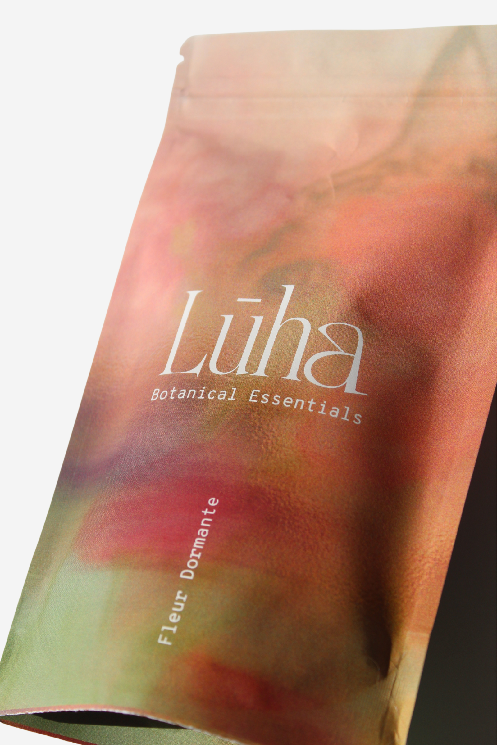Fleur Dormante — Lūha