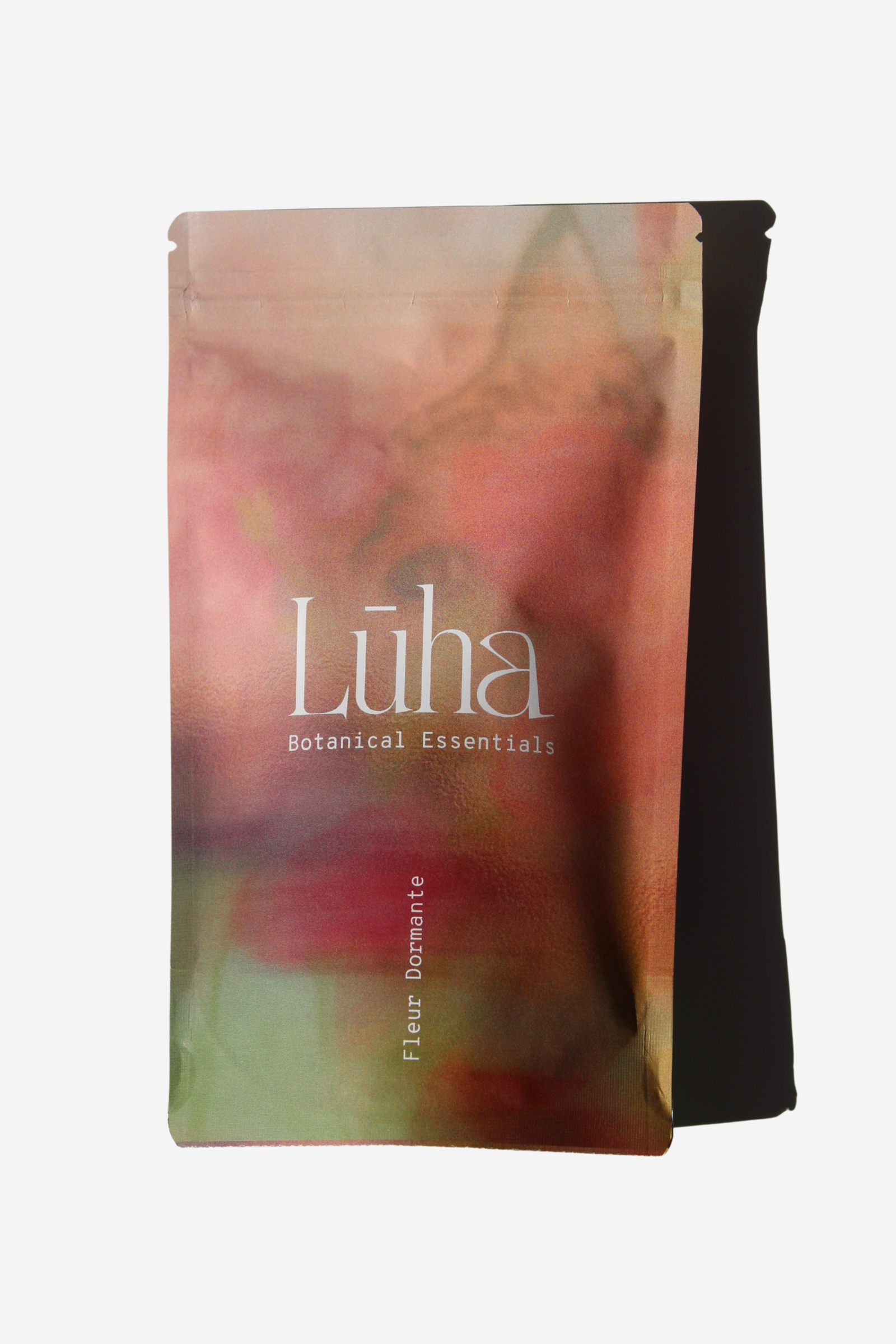 Fleur Dormante — Lūha